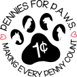 Pennies for PAWS
